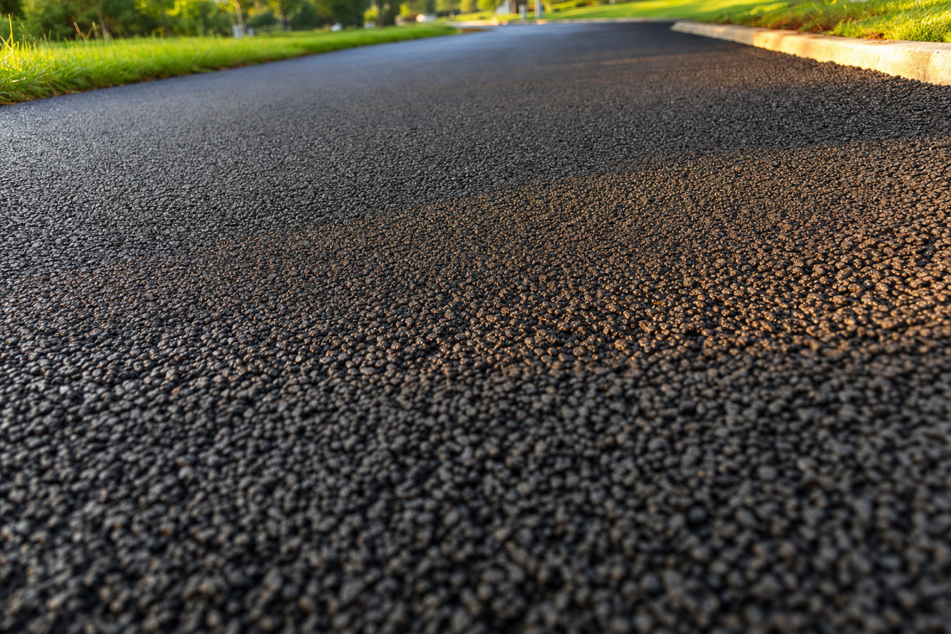 Asphalt milling